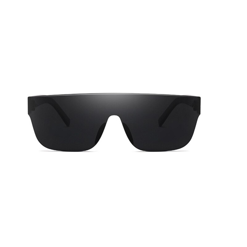 Multicolore vélo lunettes vélo UV400 sport lunettes de soleil pour hommes femmes Anti-éblouissement léger randonnée cyclisme lunettes: 01