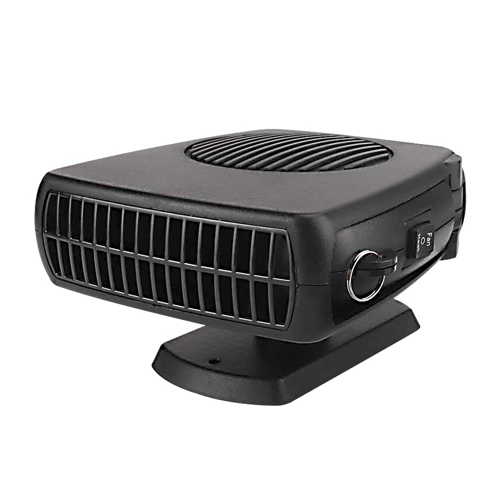 Air Heater 12V 200W Car Heater Automatic Power-Off Protection Great Switch Parking Equipped with Remote Control