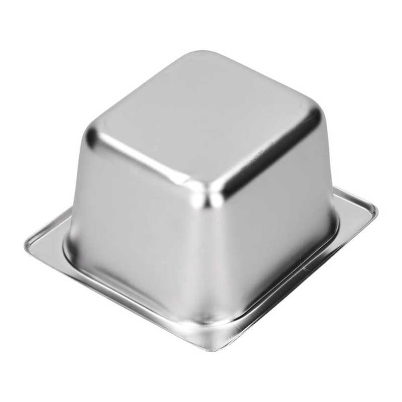 Multifunctionele Rvs Wastafel Rvs Wastafel Eenvoudig Te Reinigen Voor Keukens Voor Hotels Voor Buffet Winkel