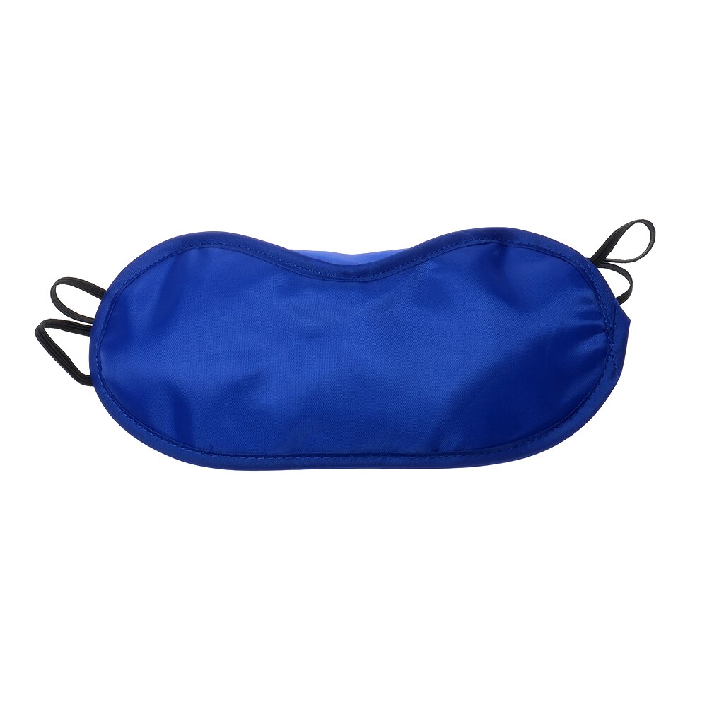 Schlaf Maske Auge Verband Abdeckung Weiche Atmungsaktive Einstellbare Augenbinde Augenklappe Stirnband Nacht Maske Zum Schlafen