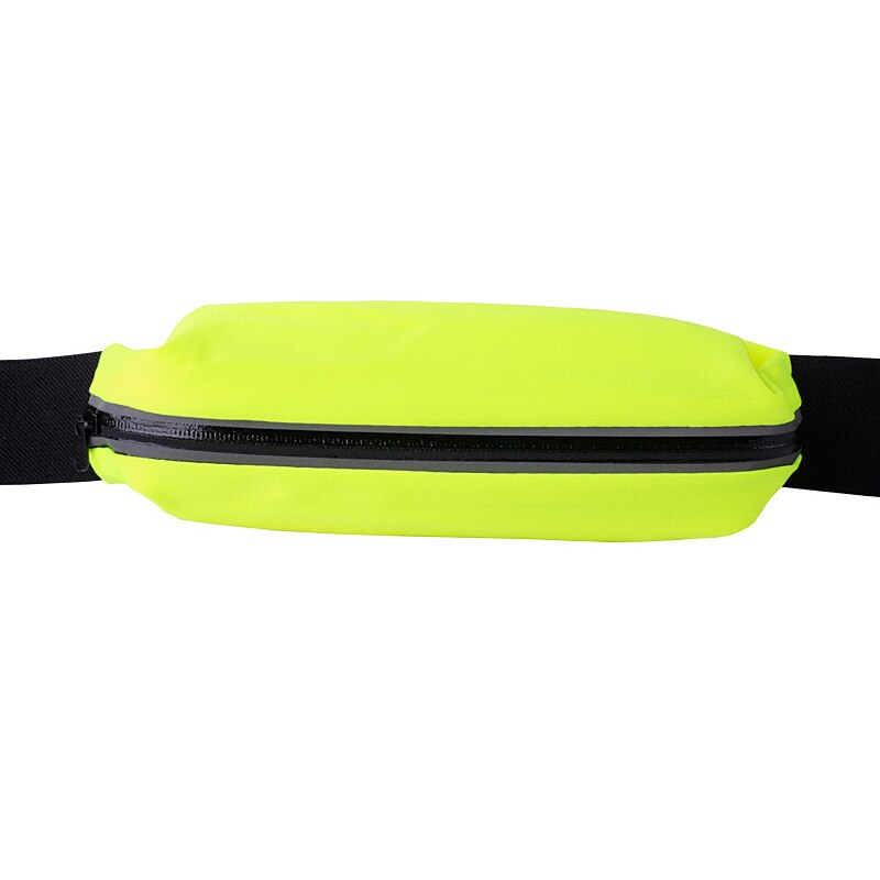 Universal Waterproof Running Sport Waist Belt Bag Pack Armbands Cell Phone Case For iPhone X 8 7: 1