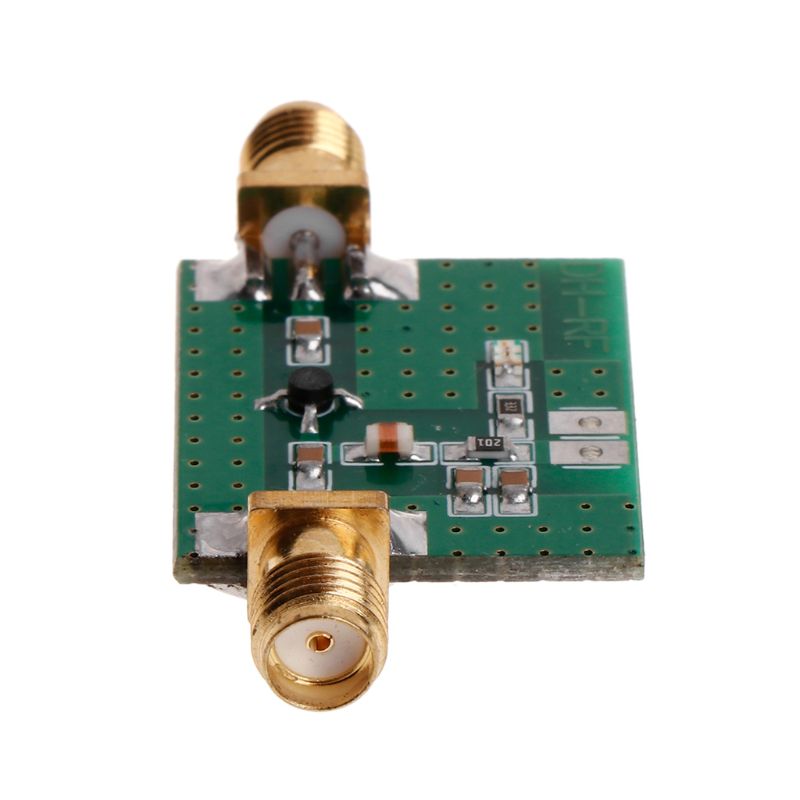 0.1-2000 mhz 2 ghz rf breedband versterker met lage ruis lna breedbandmodule, versterking 30db