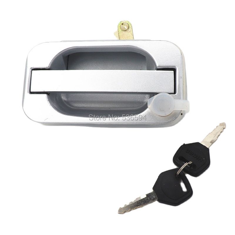Bus Luggage Compartment Lock Automobile Door Lock Auto Engineering equipment lock and Industrial cabinet lock-in Locks Universal