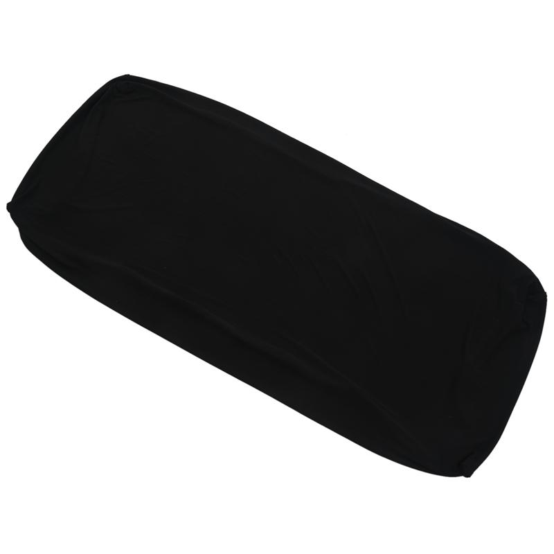 Stretchable Keyboard Dust Cover for 61 76 Key-keyboard Best for all Digital Pianos Consoles Adjustable Elastic Cord Mach: Default Title