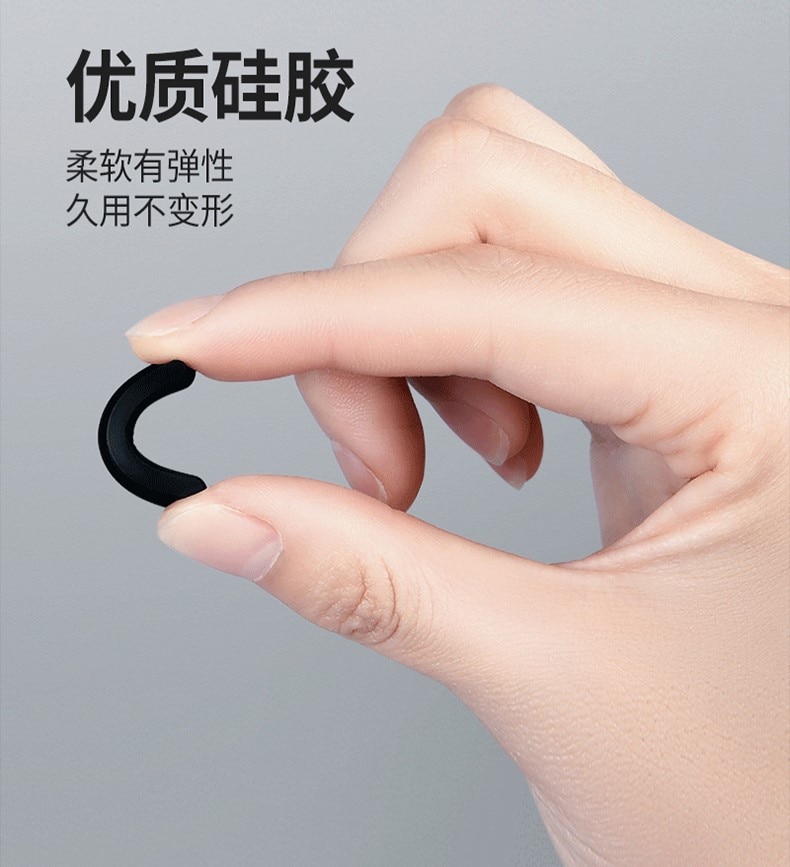 High Black Silicone USB VGA RJ45 HDMI 3.5mm Audio Mini Displayport Thunderbolt 3/Type-c SD Readcard plug port cover
