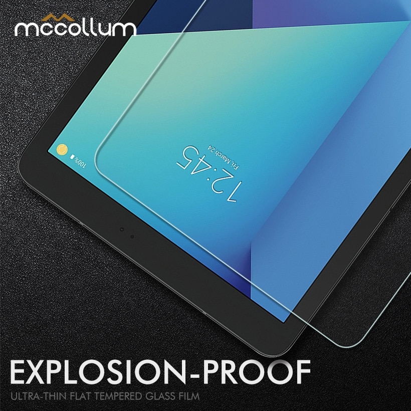 Gehard Glas Voor Samsung Galaxy Tab S3 T719 T710 SM-T719 SM-T820 T820 T825 8.0 9.7 Tablet Screen Protector Beschermende Flim