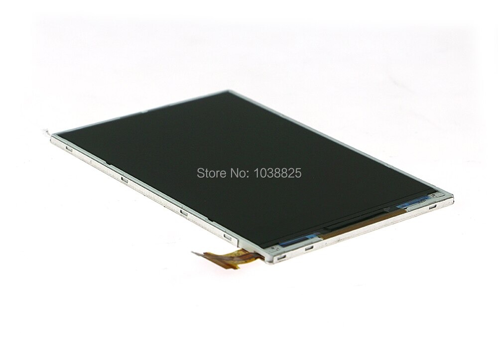 Originales lcd-display für nintendo 3 xl , ausgebautes unteres lcd-display für nintendo  n3 3ds