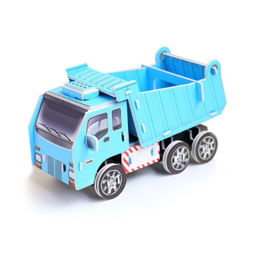 Educational Toys Autism Puzzle Game Wooden Three-dimensional Interesting 3d Three-dimensional Puzzle Affordable Universal: Type C