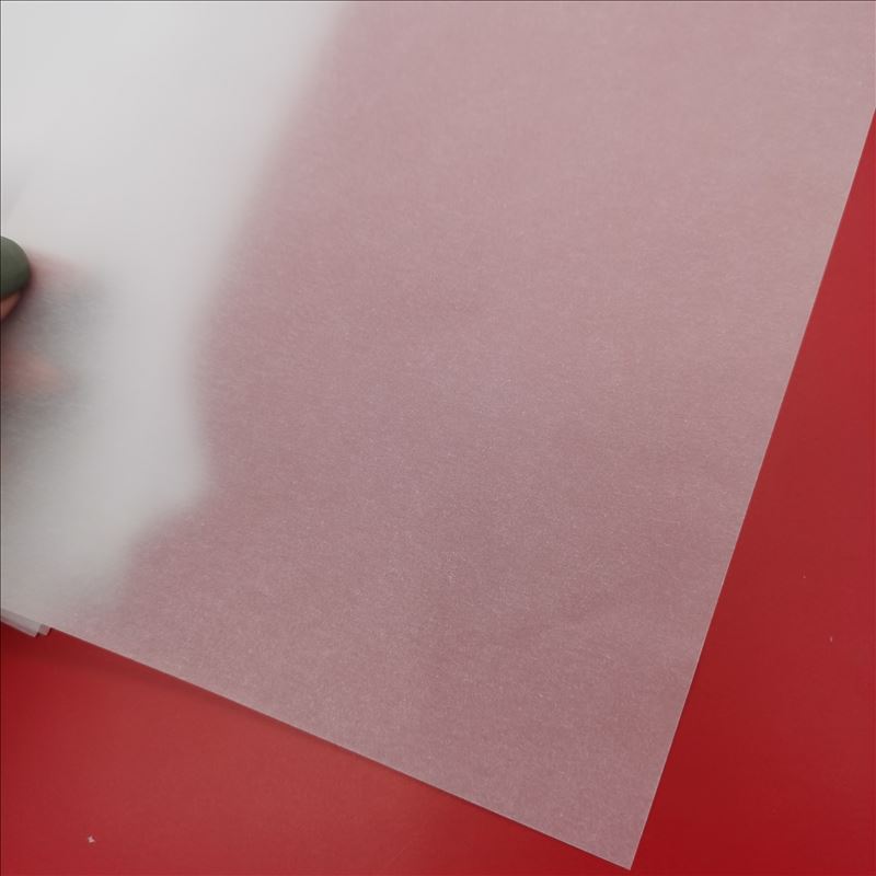 sulfuric acid Transparent paper15*21cm Transfer paper For DIY Scrapbooking Album Paper Card Photo
