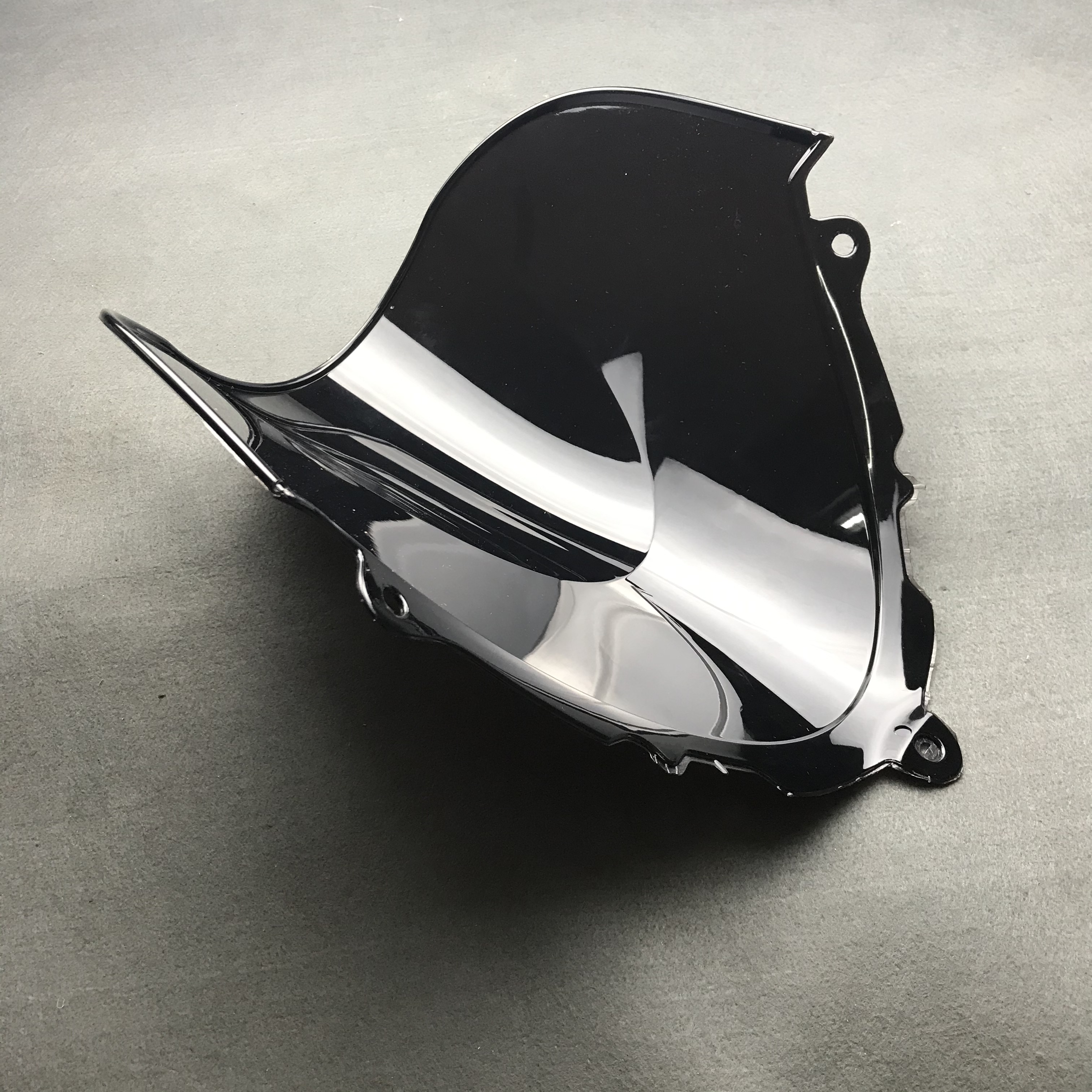 Dla Suzuki Katana GSX 600F 750F 600 750 F GSX600F GSX750F 1998-2008 wycieraczki szyby 1999 2000 2001 2002 2003 2004 05 06 07