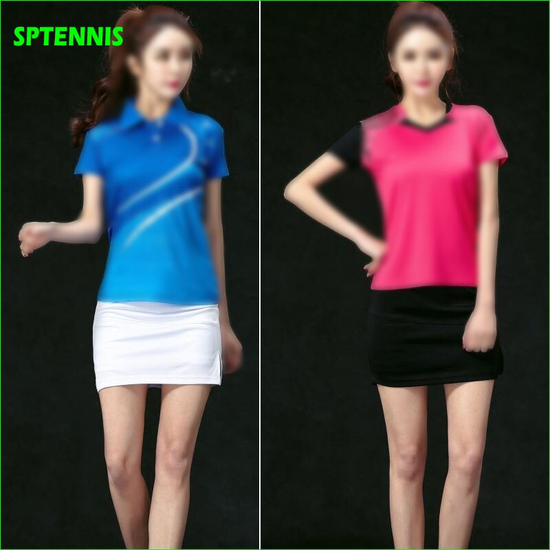 : slim fit badminton tennis mini nederdel kvinde sommer a-line sportstræningsnederdele sort hvid  m 3xl