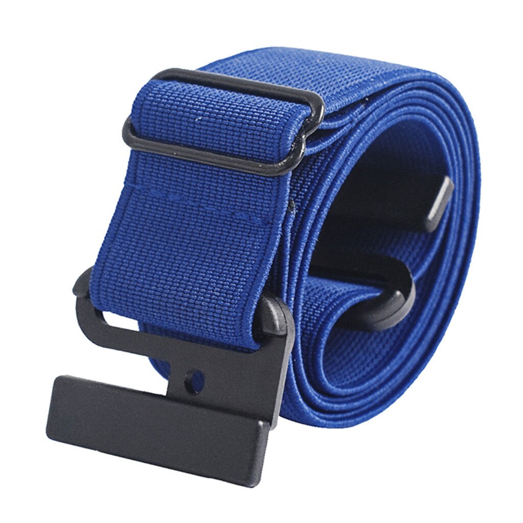 Buckle-free Belt For Jean Pants,dresses,no Buckle Stretch Elastic Waist Belt For Women/men,no Bulge,no Hassle Waist Belt d3