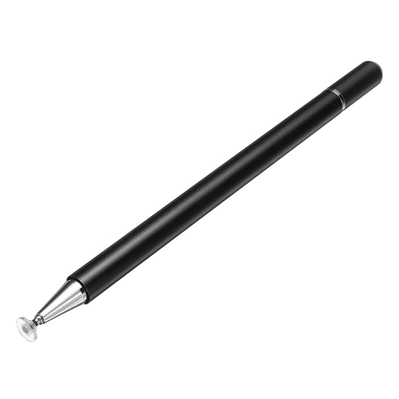 Bande magnétique remplacement stylo tête disque capacitif tablette stylet 2 en 1 téléphone portable stylet dessin tablette stylos