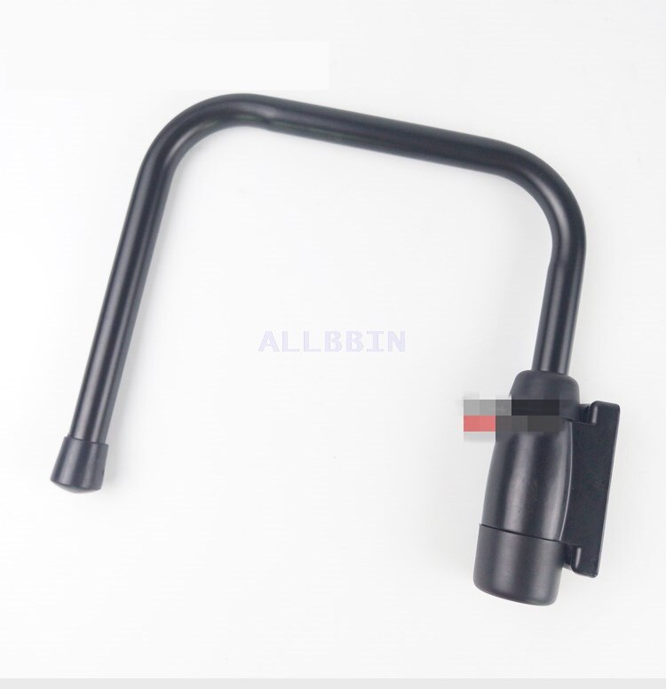 Voor Hyundai Hitachi Kobelco Kat Sany Doosan Graafmachine Achteruitkijkspiegel Omkeren Spiegel Reflecterende Spiegel Graafmachine Accessoires: U-frame