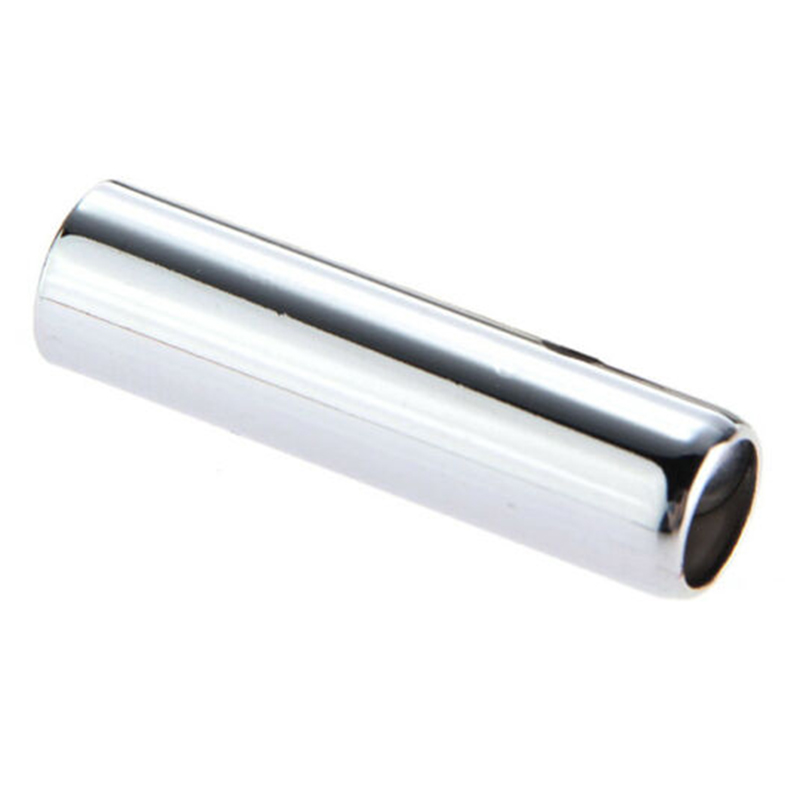 1Pcs Stainless Steel Violin Tuner Pro Tuning Violin Mandolin Metal Pitch Pipe Pitchpipe Quick Simple String Tuner