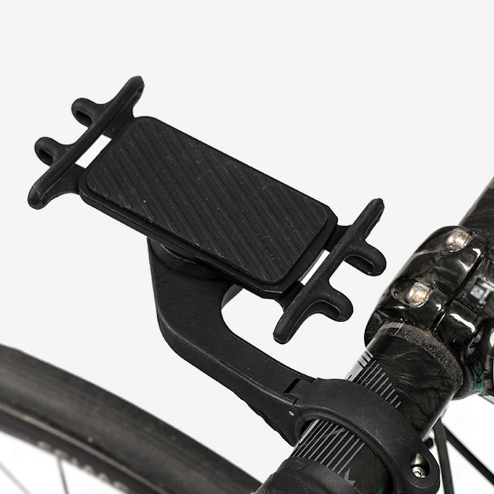 Front Bike Computer Mount Mountain Bike Handlebar Meter Stand GPS Holder For 520 820 530 1000 IGPSPORT Bryton Rider