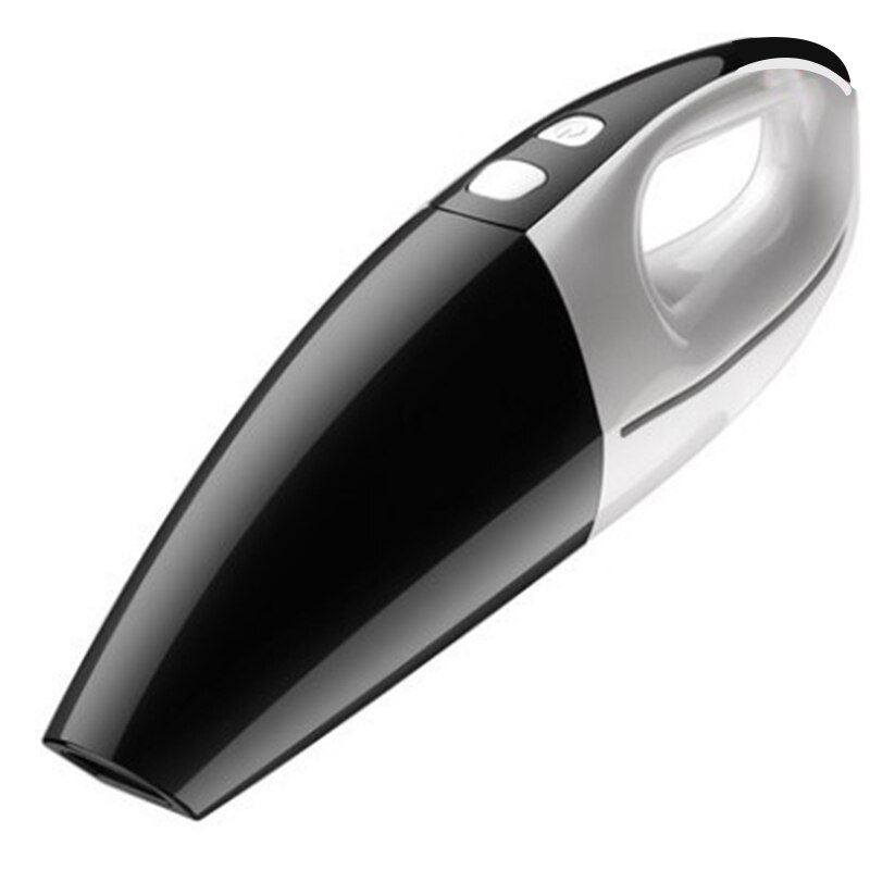 Mini Car vacuum cleaner Portable For Handheld wireless car home dual use 12V 120W