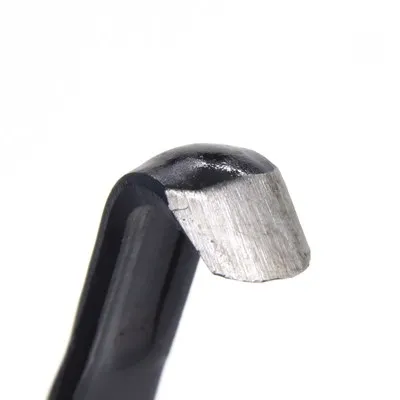 Herramientas para bonsái, cuchillo para tallar forja, cuchillo para recoger, cuchillo de dibujo, cuchillo para tallar, mango antideslizante, herramientas para tallar alambre: YELLOW