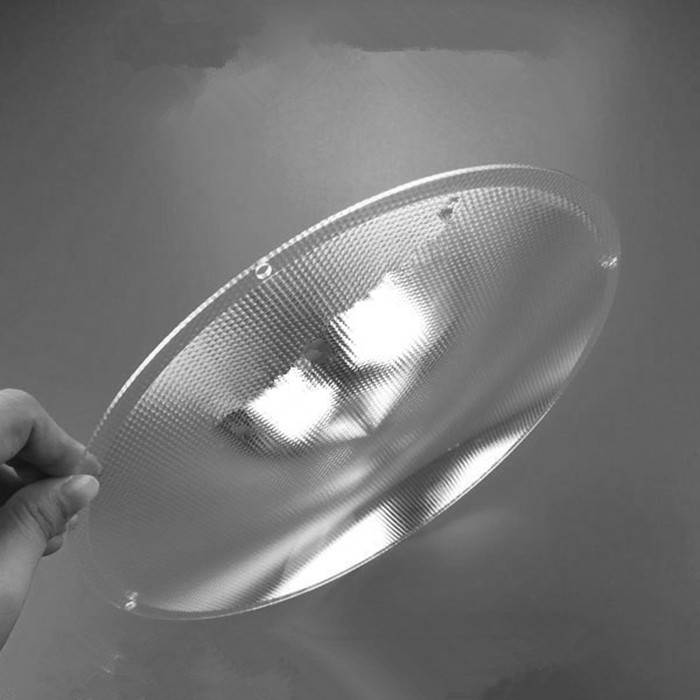 Diameter 110 mm Compound eye honey comb fresnel lens fly eye lens microlens accry lens: 76.2mm