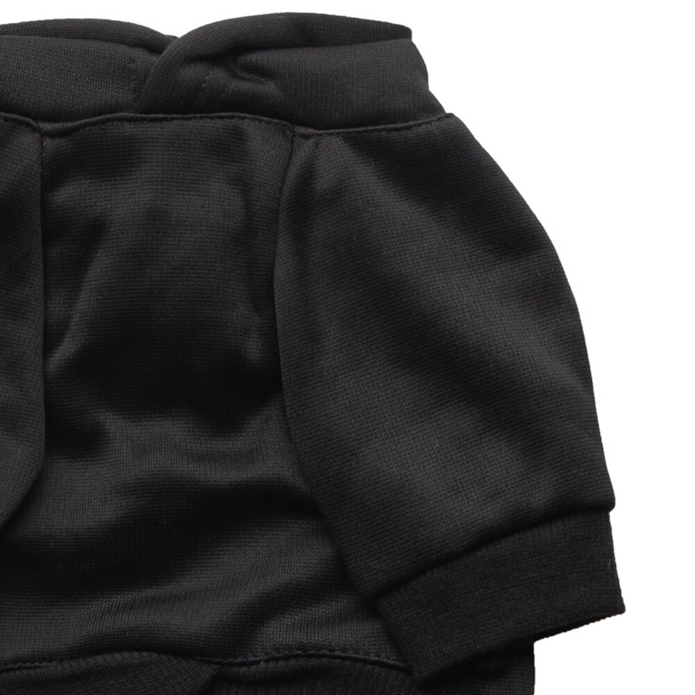 2021 comfotable hoodies jaqueta vestuário para filhote de cachorro de pelúcia cães carta imprimir casual outono inverno quente lã roupas para cães