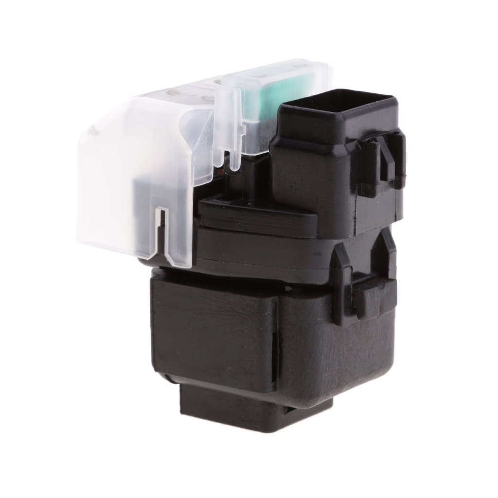 Motorcycle Starter Solenoid Relay For SUZUKI GSX 1300R GSX-1300R HAYABUSA 1300 99-07