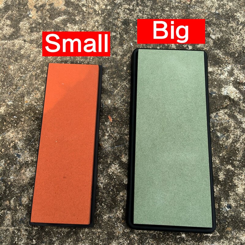 Messer Spitzer Schleifstein Schärfen Stein Schleifen Stein Wasser Stein Wetzstein Professionelle Küche Werkzeug großen Größe180 10000 Streugut