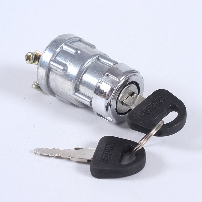 Universal Car Boat 12V 4 Position Ignition Starter... – Vicedeal