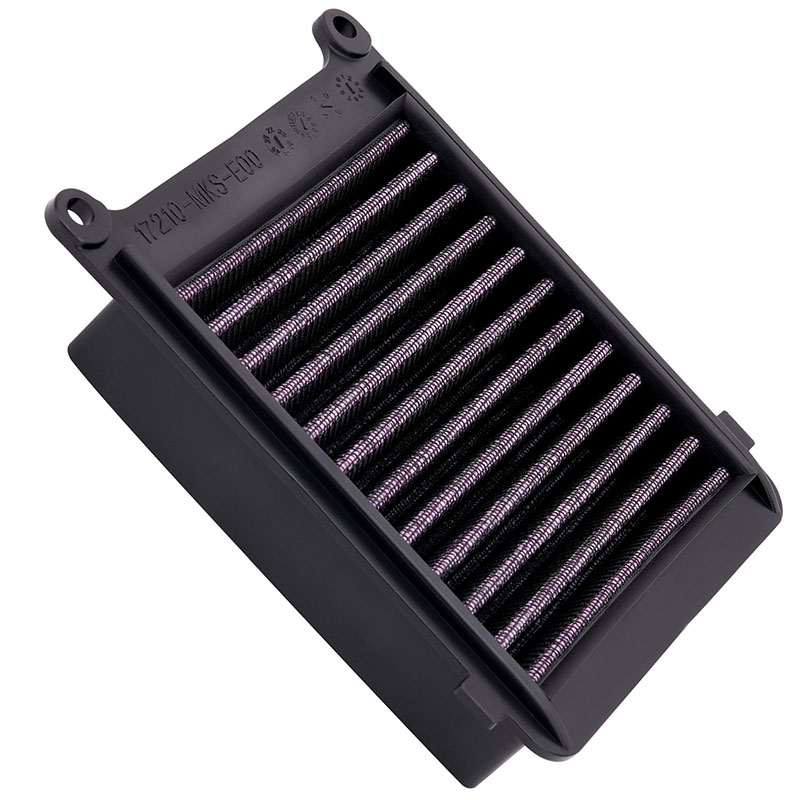 Motorcycle Air Filter Cleaner For NT1100 DM DN DP DR DS DCT CRF1100L AS Africa Twin D2L D2M D2N D2P D2R HFA1935 17210-MKS-E00
