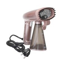 1500W Handheld Steamer Powerful Garment Steamer Portable continuous output Fast-Heat Steam Iron Ironing Machine For Home Travel