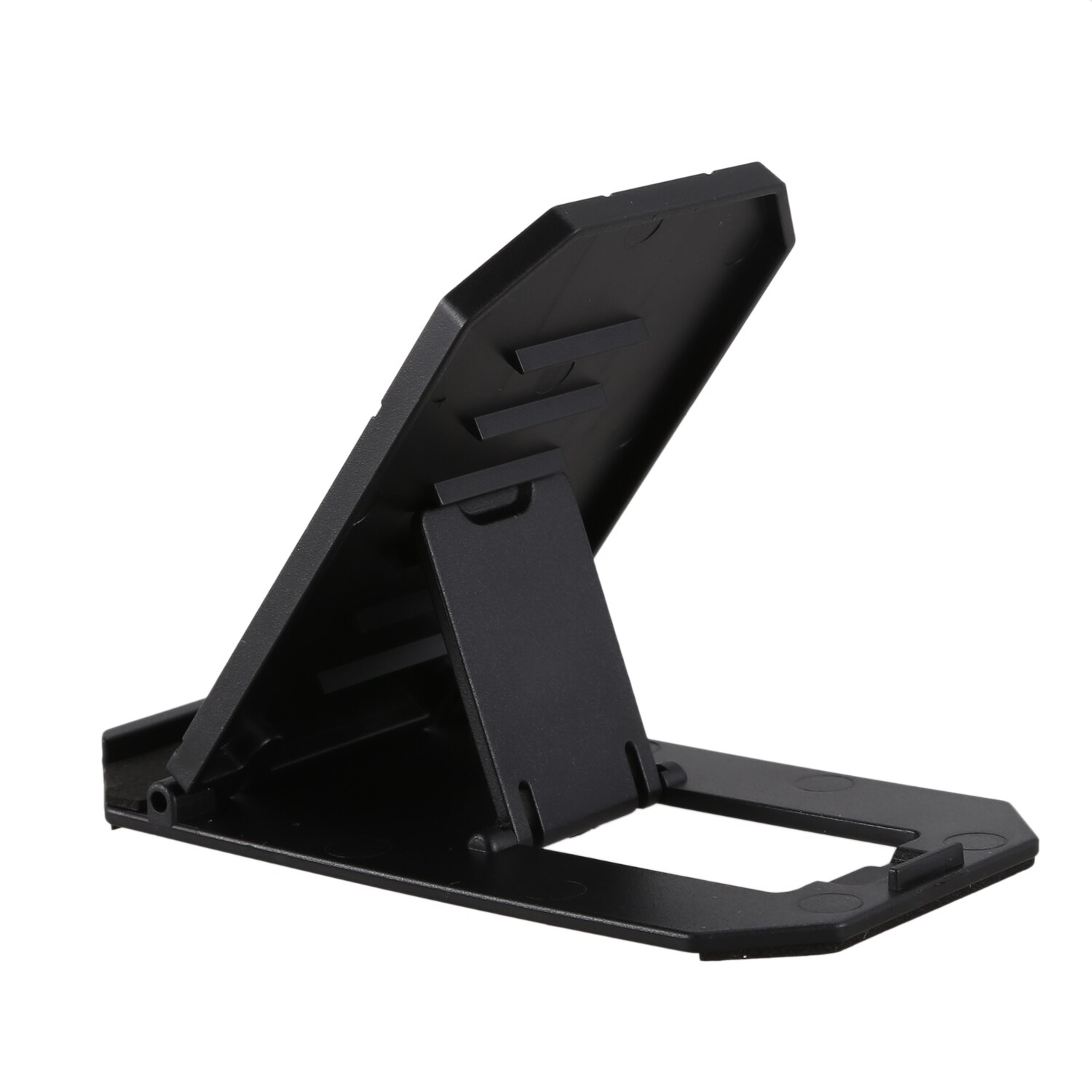 Coolcold Plastic Laptop Stand Folding Multifunctionele 360 Graden Roterende Notebook Koeler Met Telefoon Stand Voor 15Inch Laptop