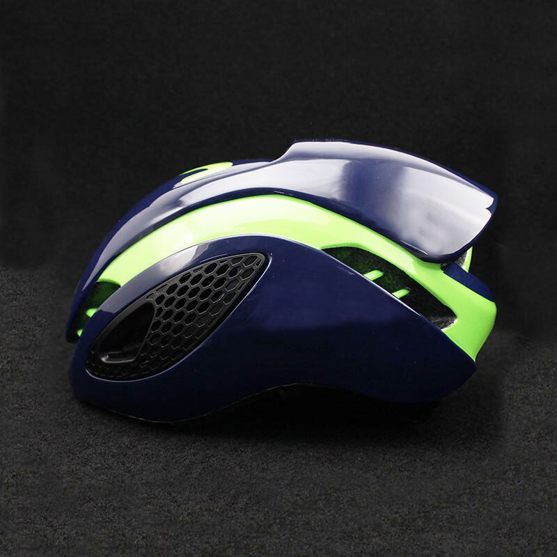 Duitsland Fietshelm Mannen Road Mtb Mountainbike Helm Rijden Tt Tijdrit Racefiets Halmet Casco Ciclismo: 8