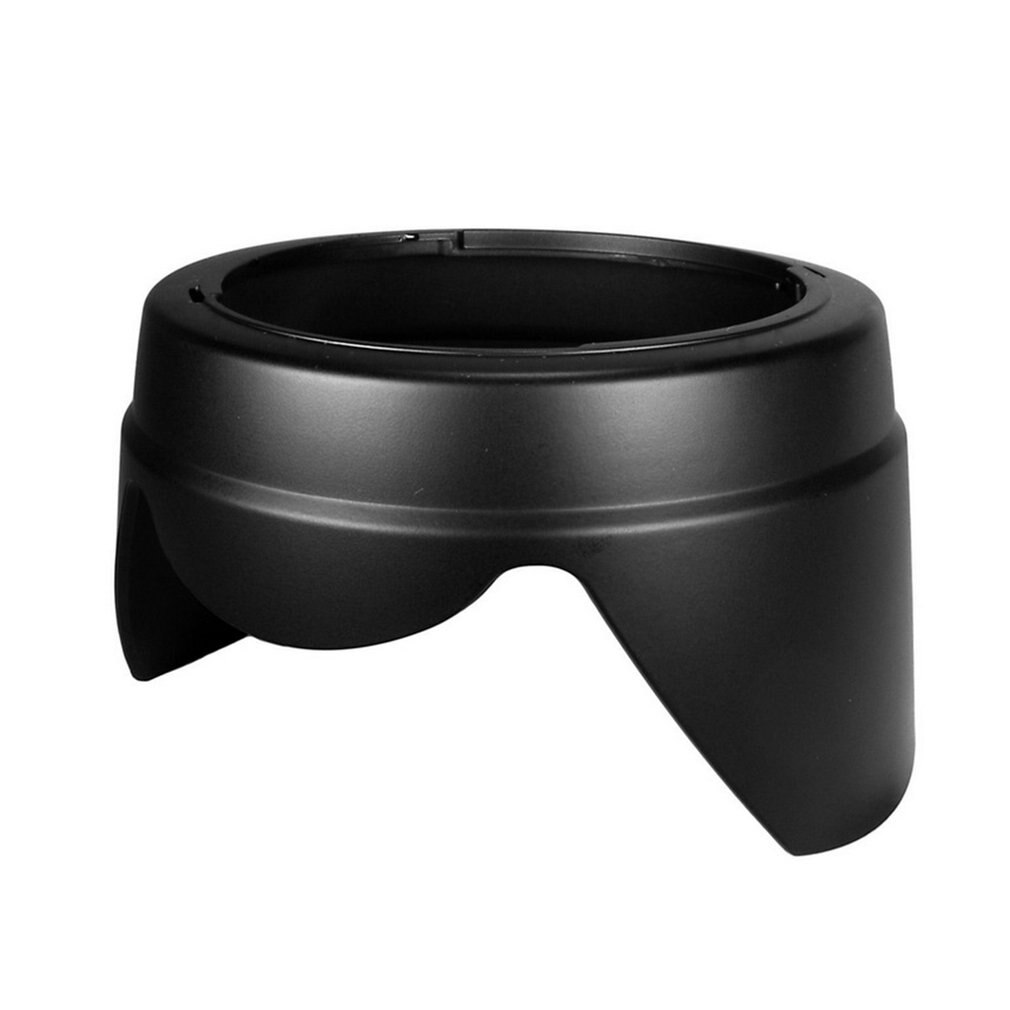 EW-83G Replace Lens Hood Lotus Shape Models Lens Hood Cap Light Shading Cover Lens Hood For Canon Camera