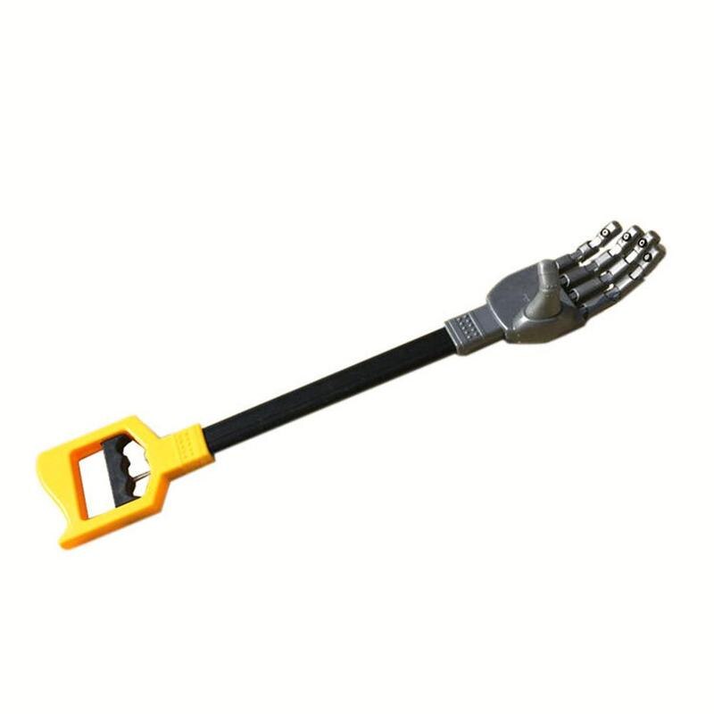 Palo de agarre de mano de Robot, juguete de plástico para chico, , agarre de muñeca, refuerzo: Default Title