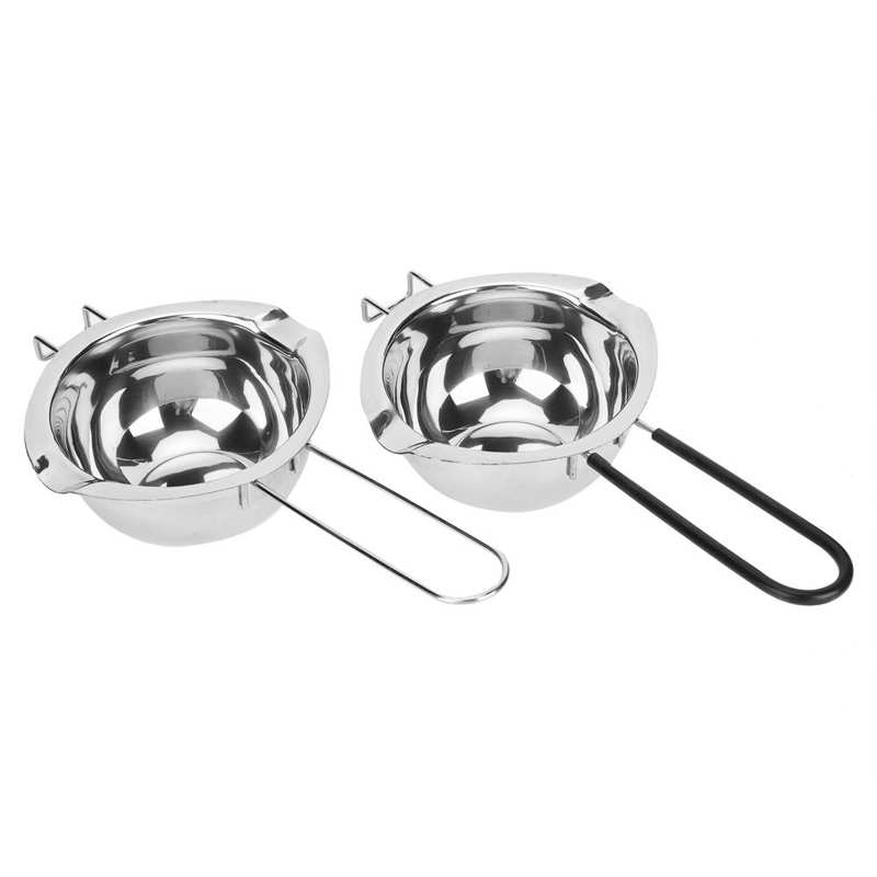 Multipurpose Cookware saucepan 400ml Stainless St... Grandado