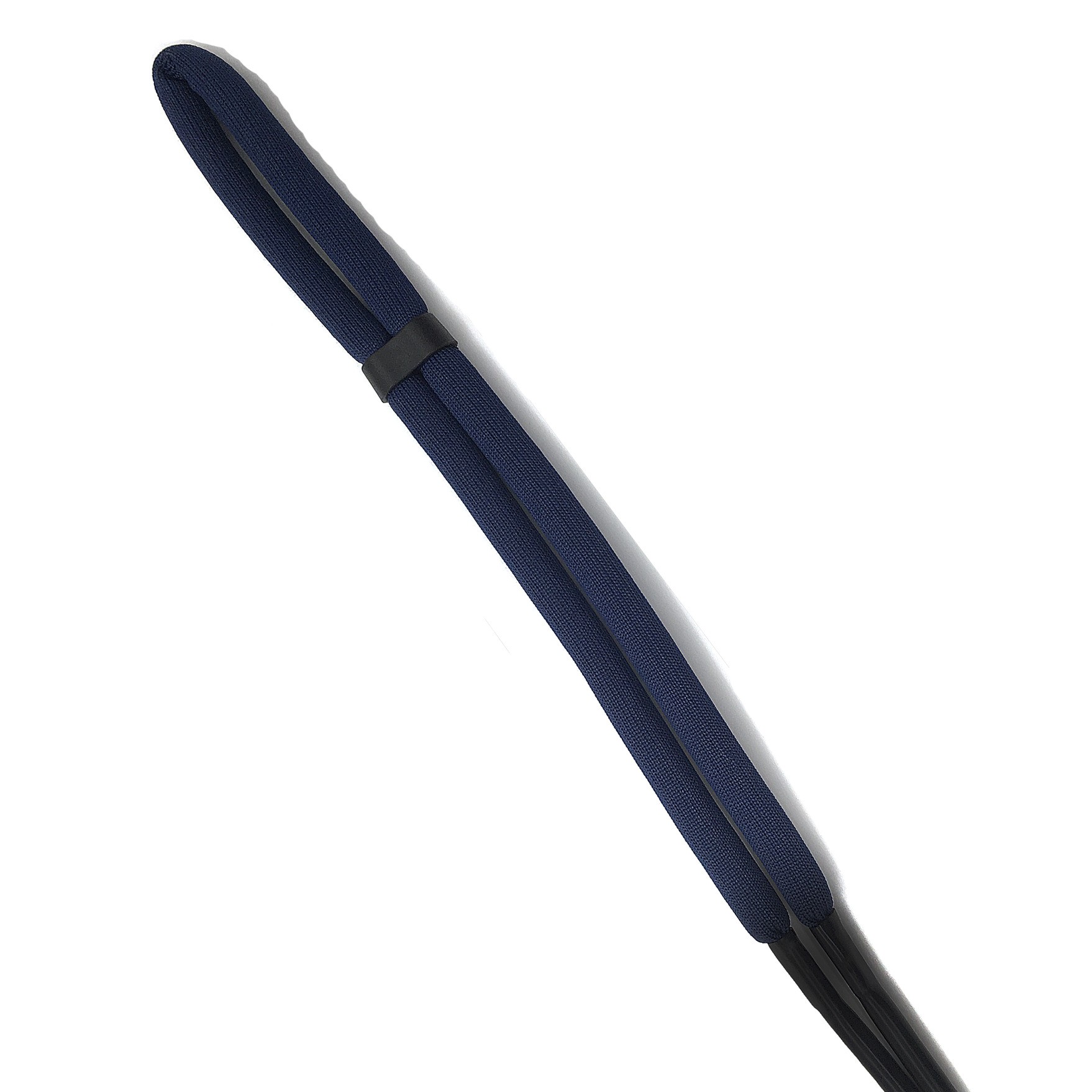 Chaîne de lunettes de soleil flottante pour Sports aquatiques unisexes, cordes antidérapantes, support de cordon, sangles de lunettes de lecture: Rouge