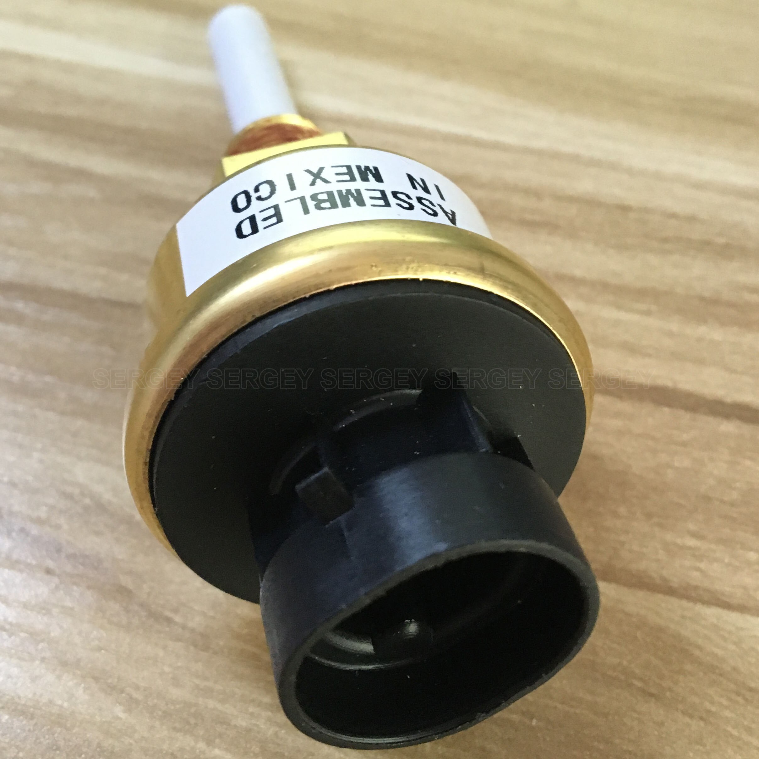 Koelvloeistof Vloeistof Niveau Schakelaar Sensor 3612521 4903489 1673785C91 1673785C92 Voor L10 M11 ISM N14 ISX PAI