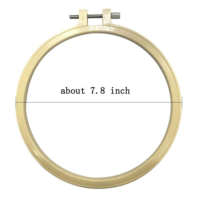 Embroidery Kit Suitable for Beginners Cross Stitch Starter Kit Embroidery Diy Embroidery Set