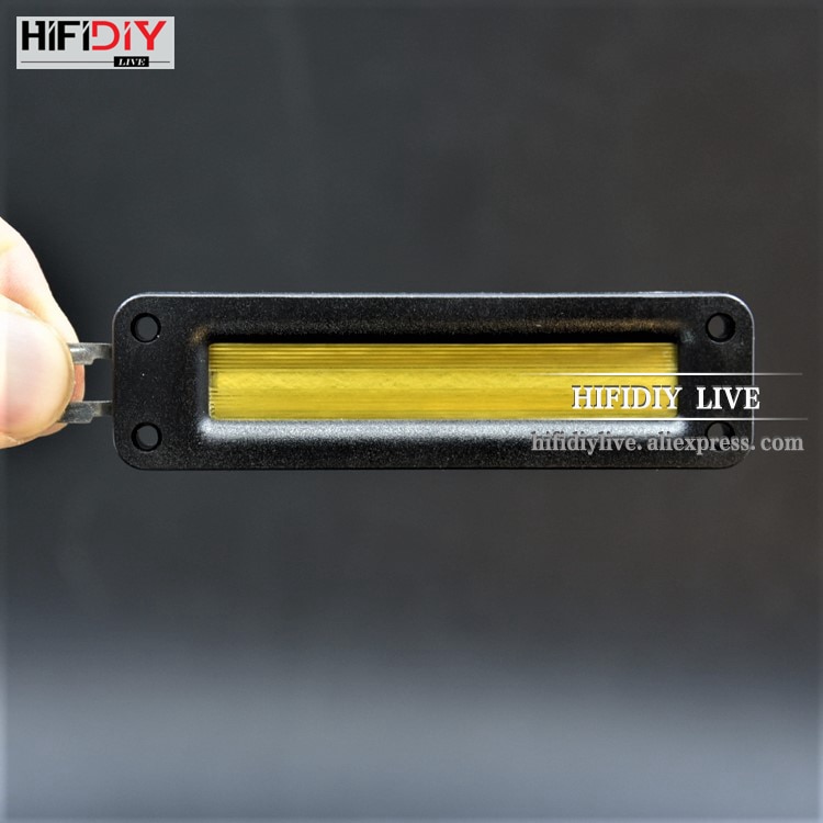 Hifidiy Live Hifi Inch Tweeter Luidspreker Ohm Grandado