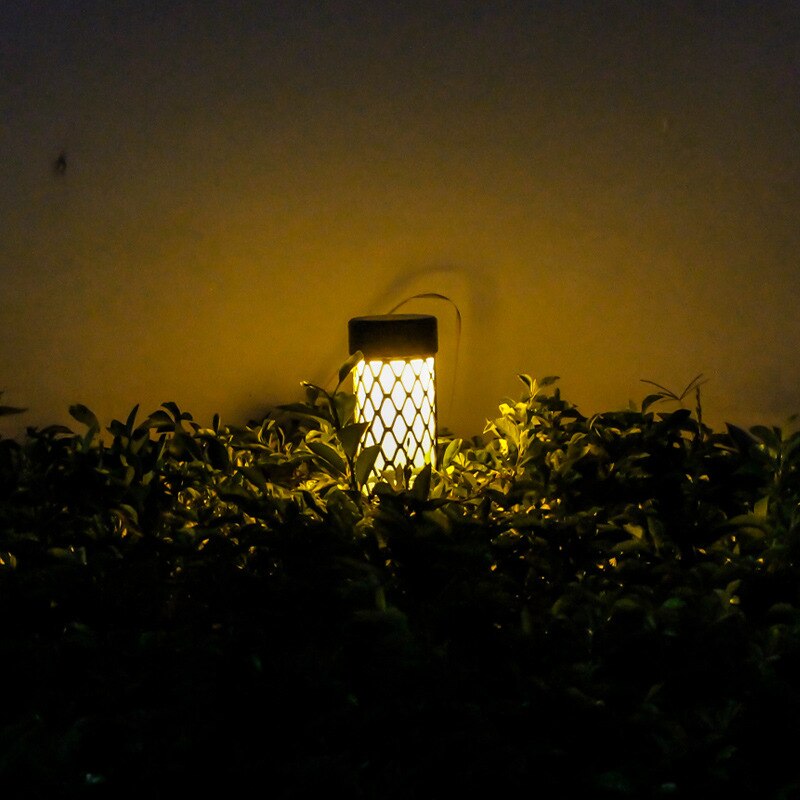 Led Solar Led Light Outdoor Tuin Decoratie Lamp Waterdicht Yard Path Loopbrug Verlichting Ondergrondse Lampen Outdoor Verlichting