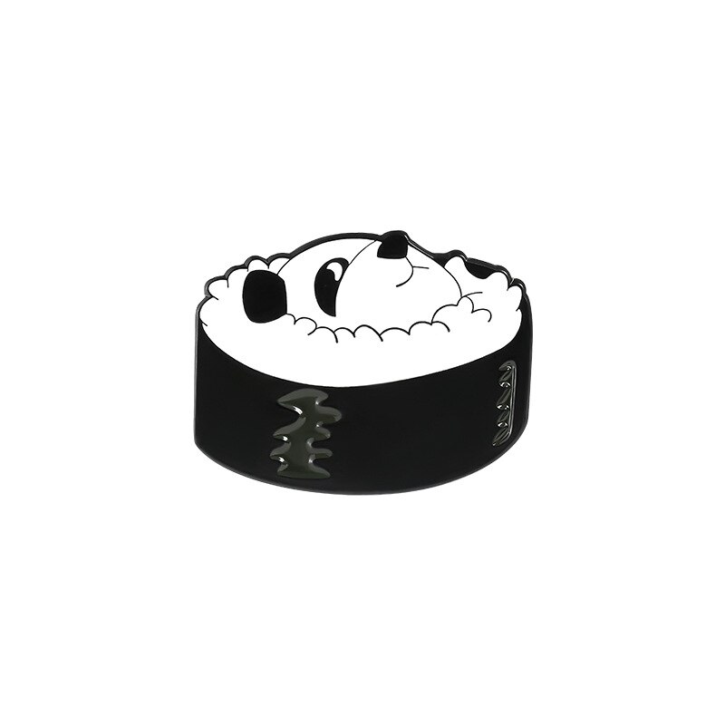Lucky Mew Maneki Neko – broche chat porte-bonheur, Badges en métal émaillé, broches à revers, vestes, Jeans, accessoires de bijouterie à la: C  2