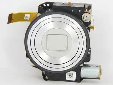 90% Digitale Camera Vervanging Reparatie Onderdelen Voor Samsung Digimax PL80 Lens Zoom Unit 1Pcs