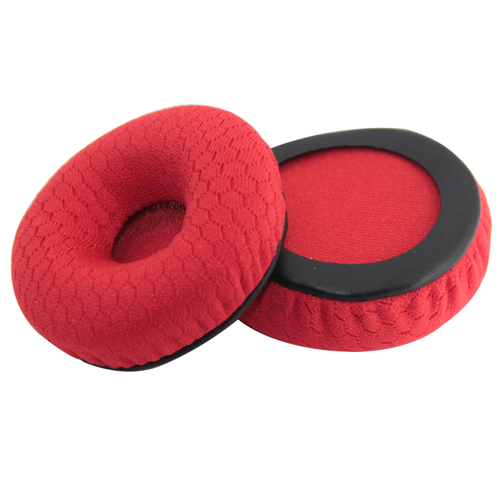 POYATU Headband Speaker Parts for KOSS PP Portable Headphone KPH40 KSC35 KSC75 Replacement Driver Repair Head Band Earpads: Lvory