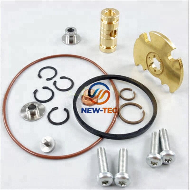 Turbo reparera reparationssats 2  gt1749v 708639 724930 8200110519 reparationssats för garrett typ  gt15 gt17 gt18 gt20 gt22 gt25