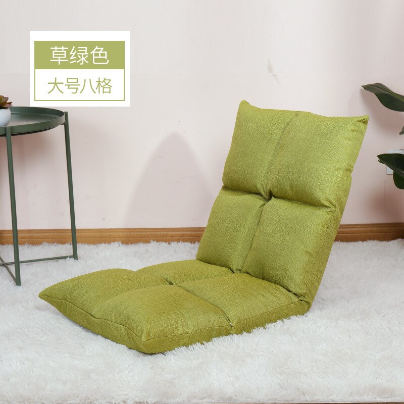 Schlafzimmer Sofa Couch faltbare einzigen kleinen Bucht fenster bett Computer zurück stuhl hause balkon boden Sofa: 8