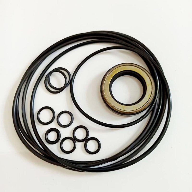 EC140B Excavator Swing Motor Seal Kit