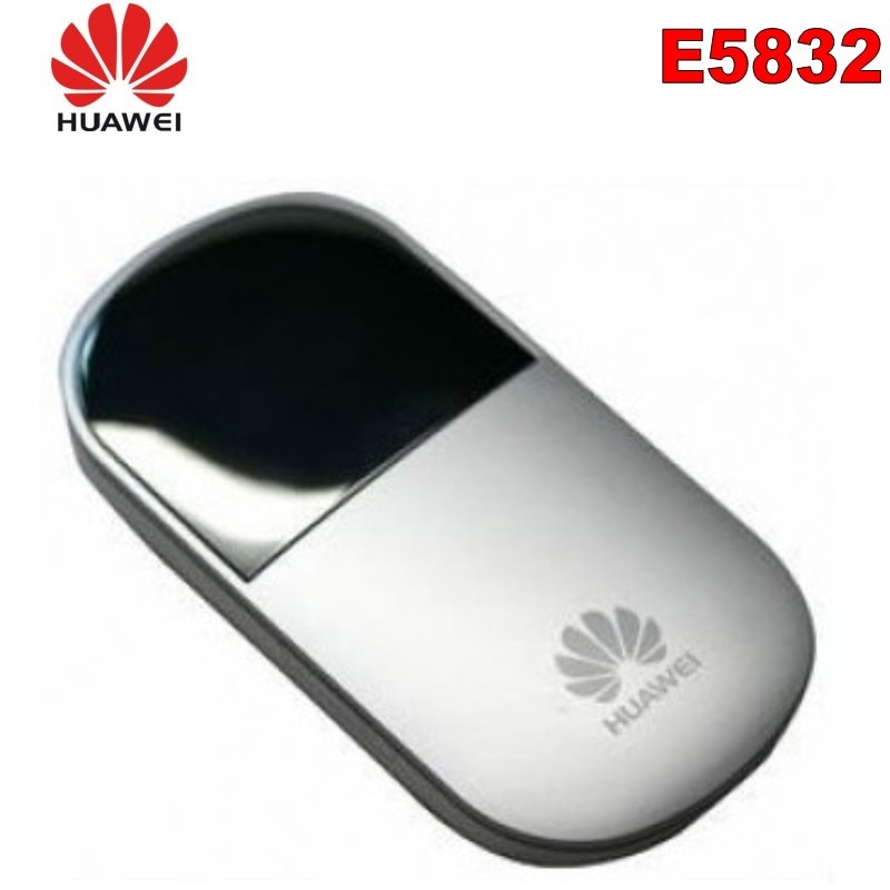 huawei E5832 850/900/1800/1900/2100MHz usb wifi 3g wireless router