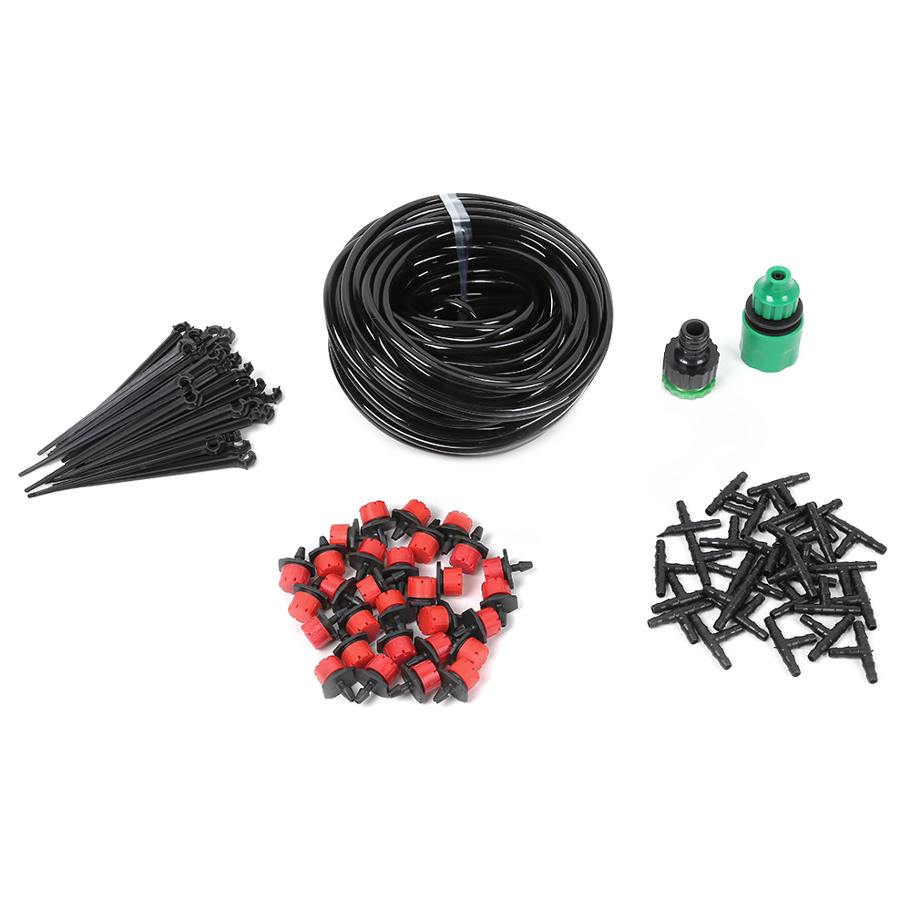 25 M Tuin DIY Automatische Watering Micro Drip Irr Grandado