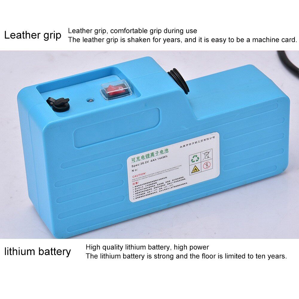 Pruning scissors Electric Gardening Pruning Shear Rechargeable Scissor Fruit Tree Branches Cutter Home Gardening Cutting Tool