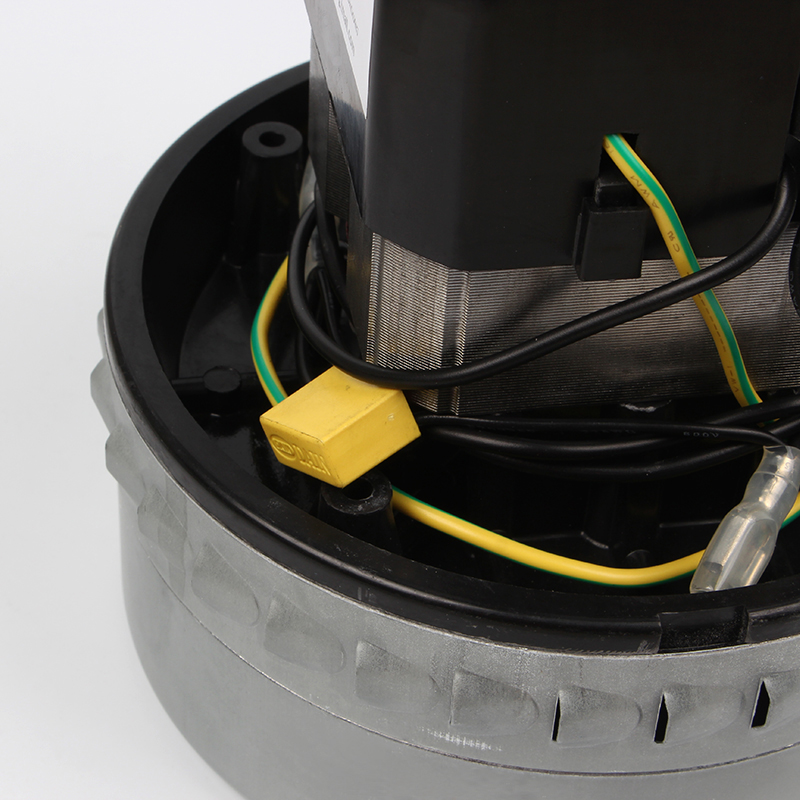 1200W Vacuum Cleaner Motor Industrial Vacuum Cleaner Repair And Replacement Motor General Purpose Small Motor