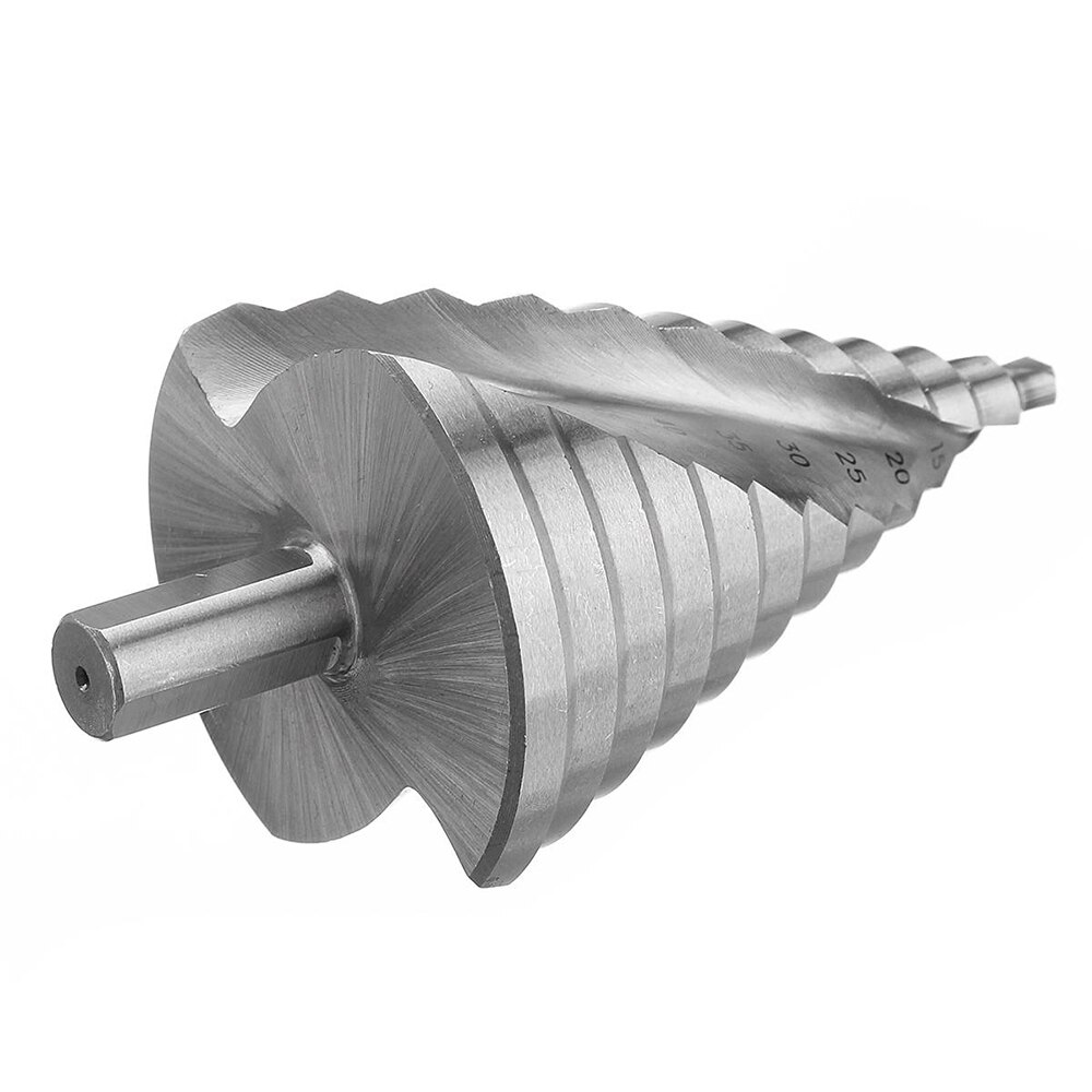 6-60Mm Stap Boor Pagode Boor Spiraal Multifunction... – Vicedeal